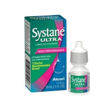 Systane Ultra